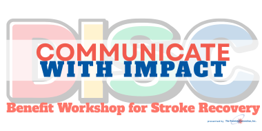 Communicating with Impact Logo